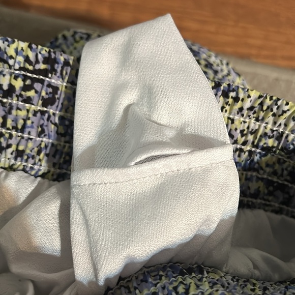 Asics running shorts - Picture 5 of 7